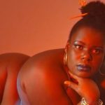 Strangers wank Live On Video calling with ONLYFANS BBW BlackHoneyG